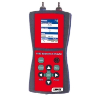 HERZ-Мерен компјутер