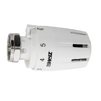 Термостатски глави со приклучен навој M 28 x 1,5 – PROJECT