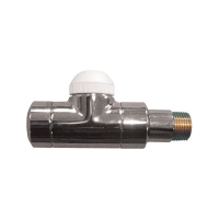 HERZ-TS-90 термостатски вентил за радијатори DE LUXE