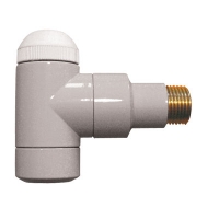 HERZ-TS-90 термостатски вентил за радијатори DE LUXE - универзален модел