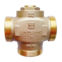 Мешан вентил за заштита на ладниот крај на котелот, 7766 RD