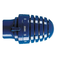 HERZ-Термостатска глава 