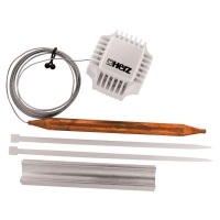 HERZ-Термостати со притискачки сензор (M 28 x 1,5)