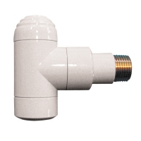 HERZ-Повратен вентил DE LUXE, универзален модел