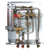 HERZ – Катна станица за санитарна вода STANDARD