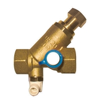 Ограничувачи на температура за системи за централно греење