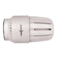 HERZ-HERZCULES масивна термостатска глава 