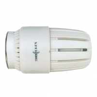 HERZ-HERZCULES термостатска глава од масивна изработка - M 28 x 1,5