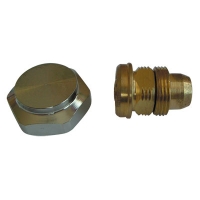 Горен дел за HERZ-3000