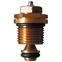 HERZ Термостатска влошка со предподесување VTA-40, VUA-40