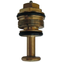 Термостатска влошка за CALIS-TS, TS-3-D, TS-E-3-D вентили