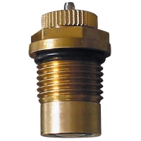 Термостатска влошка со предподесување за HERZ TS-90-V