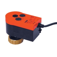 Погон за тринасочни вентили, 500 N