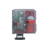 Погон за тринасочни вентили за мешање, сила на движење 800 N