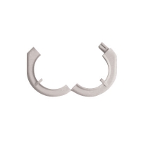 Стегач за заштита од кражба на термостатски глави