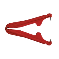 Прибор за стегање HERZCULES