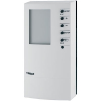 HERZ-Електронски климатски регулатор со PI дејство