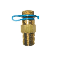 HERZ-Мерни вентили