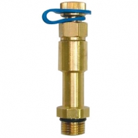 HERZ-Мерни вентили