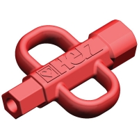 Клуч за HERZ регулатори на проток 4001