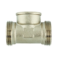 Навојни спојки, Т-дел