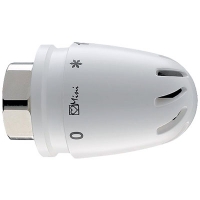 HERZ – Дизајнирана термостатска глава Mini Turbo