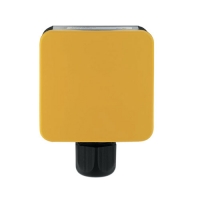 Притискачки сензор за температура на системот за регулирање на греење