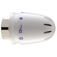 HERZ-Граничник за температура на враќање