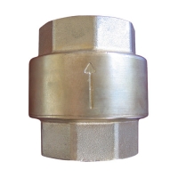 Неповратен вентил