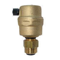 Автоматски отвор за испуштање на воздух