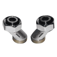 Колена – навојни спојки