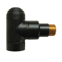 HERZ-Повратни вентили DE LUXE, универзални модели