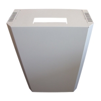 HERZ – Капак за надградна станица DE LUXE