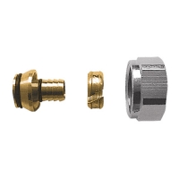 Стеги за пластични цевки