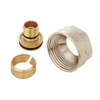 Стега за пластични цевки, за PE-X, PB- i алуминиумски цевки за спојување, G1