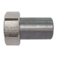 Заварлив приклучок