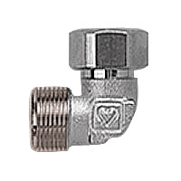 Колена – навојни спојки