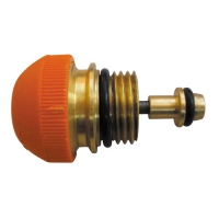 Термостатска влошка за HERZ регулационен и контролен вентил 7217-TS-V