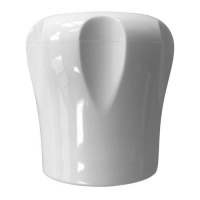 Рачно тркалце за радијаторски вентили GP