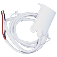 Помошни контакти и конектори за термомотори за NC/NO 24/230 V