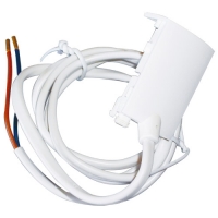 Помошни контакти и конектори за термомотори за NC/NO 0–10 V