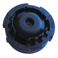 Адаптер за висока изведба, за монтажа на вентили