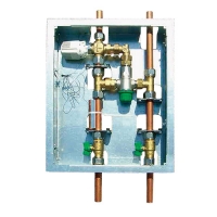 LEGIOFIX – за системи со заштита од легионела