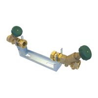 Врска за санитарна опрема ÖNORM B 2535