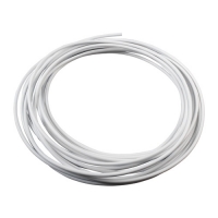 HERZ-Намотка за едноставна инсталација во системите за подно греење, PE-RT, HD, FH