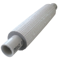 HERZ-Изолација на цевки за греење и санитарна вода, PE-RT, HD, HT – претходно изолирани