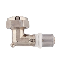 Колена – навојни спојки