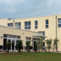 Evergreen Pflegeheim