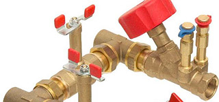 Ново од HERZ Armaturen: Единици за поврзување и регулација на термални единици